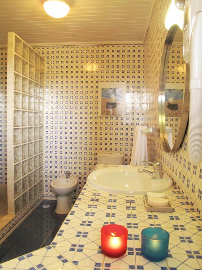 Suite Romantica Com Meia-Pensao - Duna Parque Group Vila Nova de Milfontes Esterno foto
